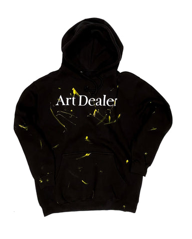 Art Dealer