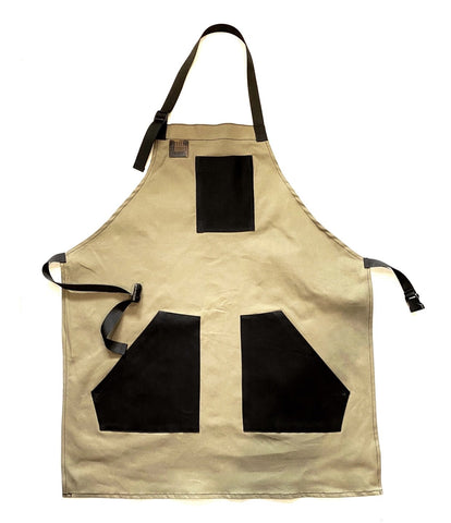 Aprons by MFC