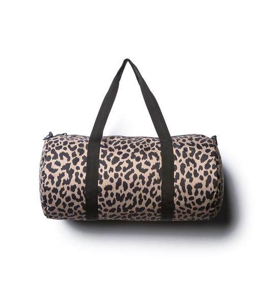 Duffel Bag - Cheetah-