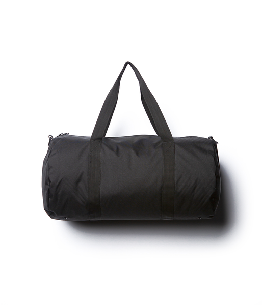 Duffel Bag - Black -
