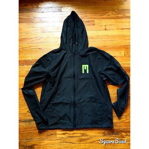 Mexico Classic Light Weight Track Jacket
