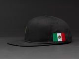 MEXICO Dorado Hat