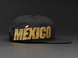 MEXICO Dorado Hat