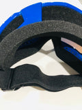 Dirtbag RZR Goggles Paintball + Dirt Bike + Motocross + Windproof Dustproof Scratch Resistant Ski Goggles PU Resin