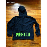 Mexico Classic Light Weight Track Jacket