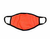 Cloth Face Mask Infrared
